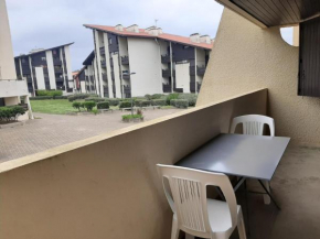 Appartement Seignosse, 2 pièces, 4 personnes - FR-1-239-797
